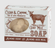 Goat's Milk Soaps and Lotions